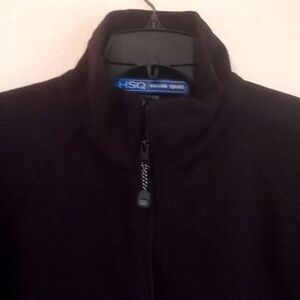 Harvard Square Black Jacket "S"